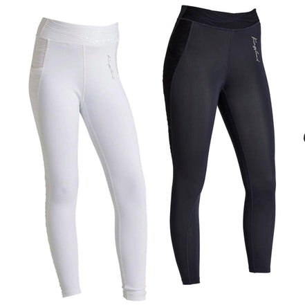 Kingsland Kids KLkemmie Girls F-Tec2 Grip Tights