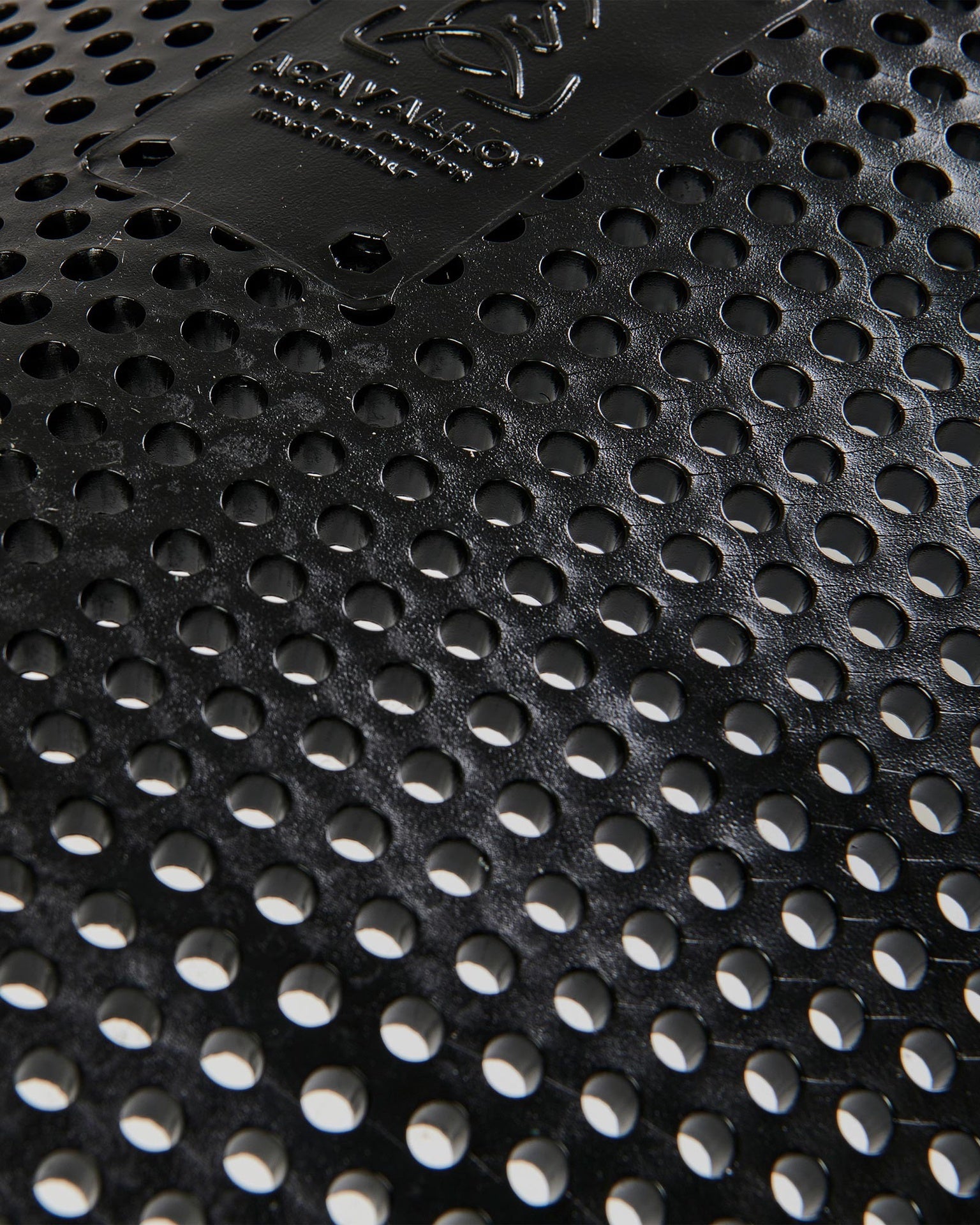 Acavallo Gel NS Classic front riser