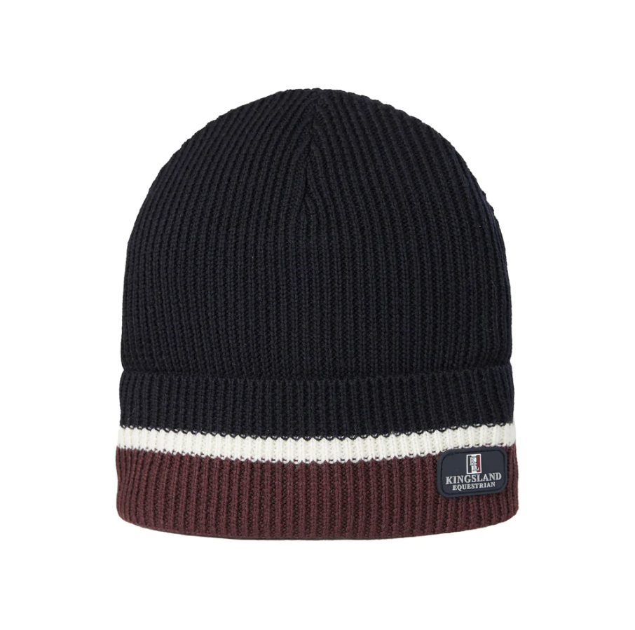 Kingsland KLramsey Unisex Knitted Hat