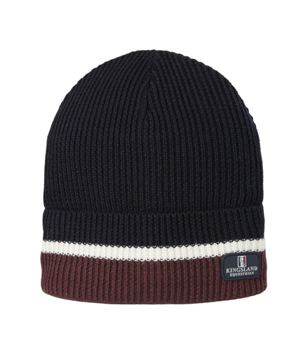 Kingsland KLramsey Unisex Knitted Hat
