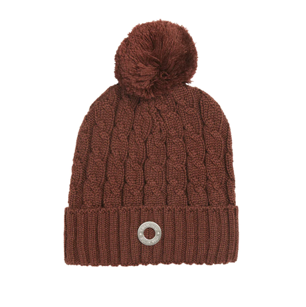 Kingsland KLsemira Ladies Cable Knitted Hat