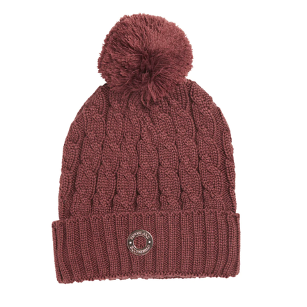 Kingsland KLsemira Ladies Cable Knitted Hat