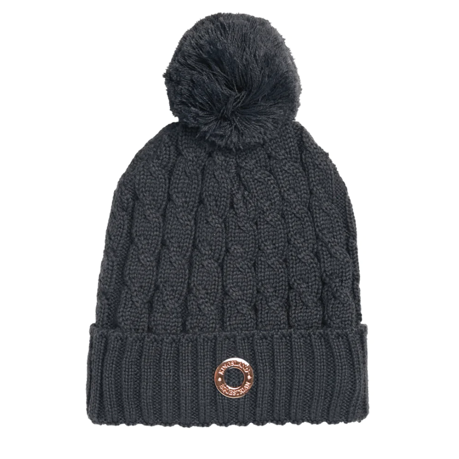 Kingsland KLsemira Ladies Cable Knitted Hat