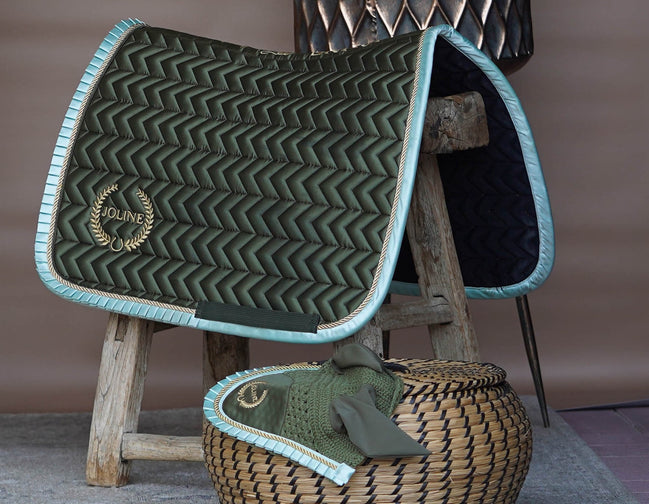 Joline Zadeldekje "The pony brand"