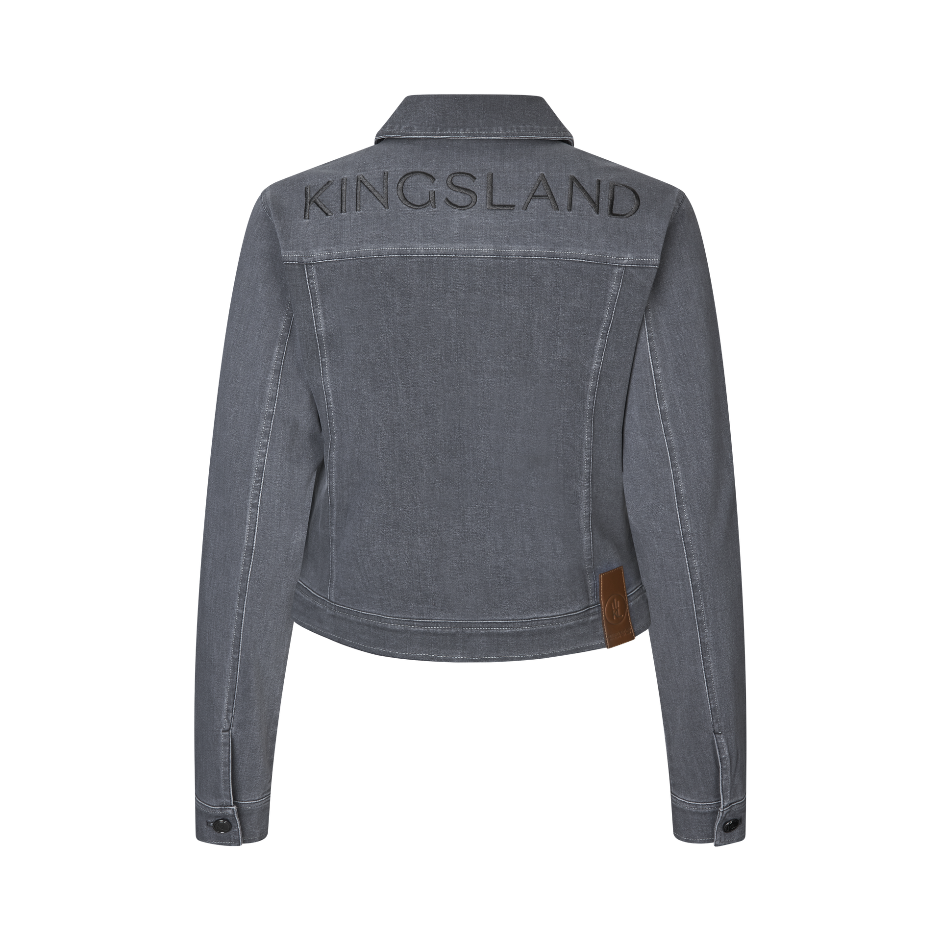 Kingsland KLKayce Damen Jeansjacke