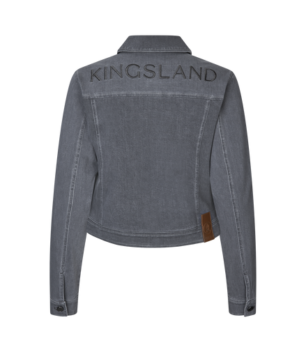 Kingsland KLKayce Dames Denim Jas