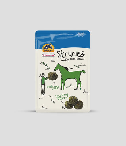 Cavalor Strucies 1.5 kg