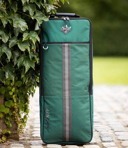 LeMieux Prokit Hoofdstel Tas