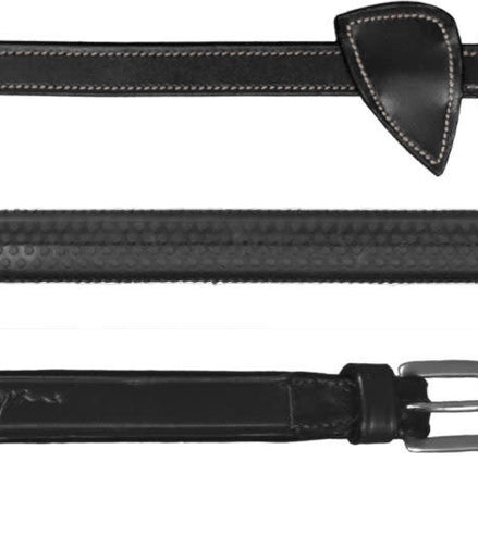 Dy'on 1/2 Rubber teugels - Working Collection