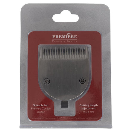 Premiere Scheerkop Condor