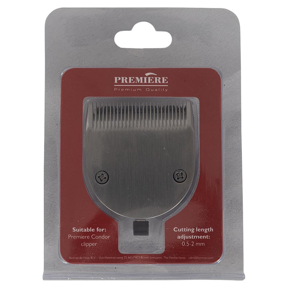 Premiere Scheerkop Condor