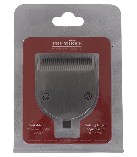 Premiere Scheerkop Condor