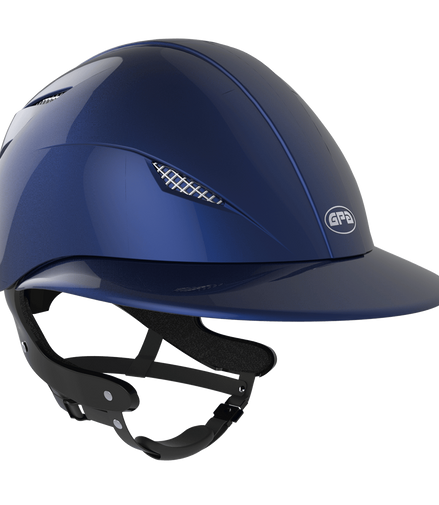 GPA Easy First Lady TLS