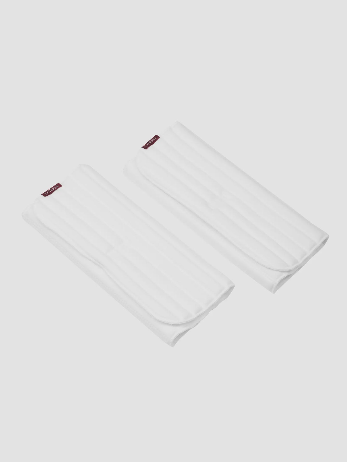 LeMieux Memory Onderbandage Pads