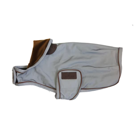 Kentucky Dog Coat Reflective & Water Repellent