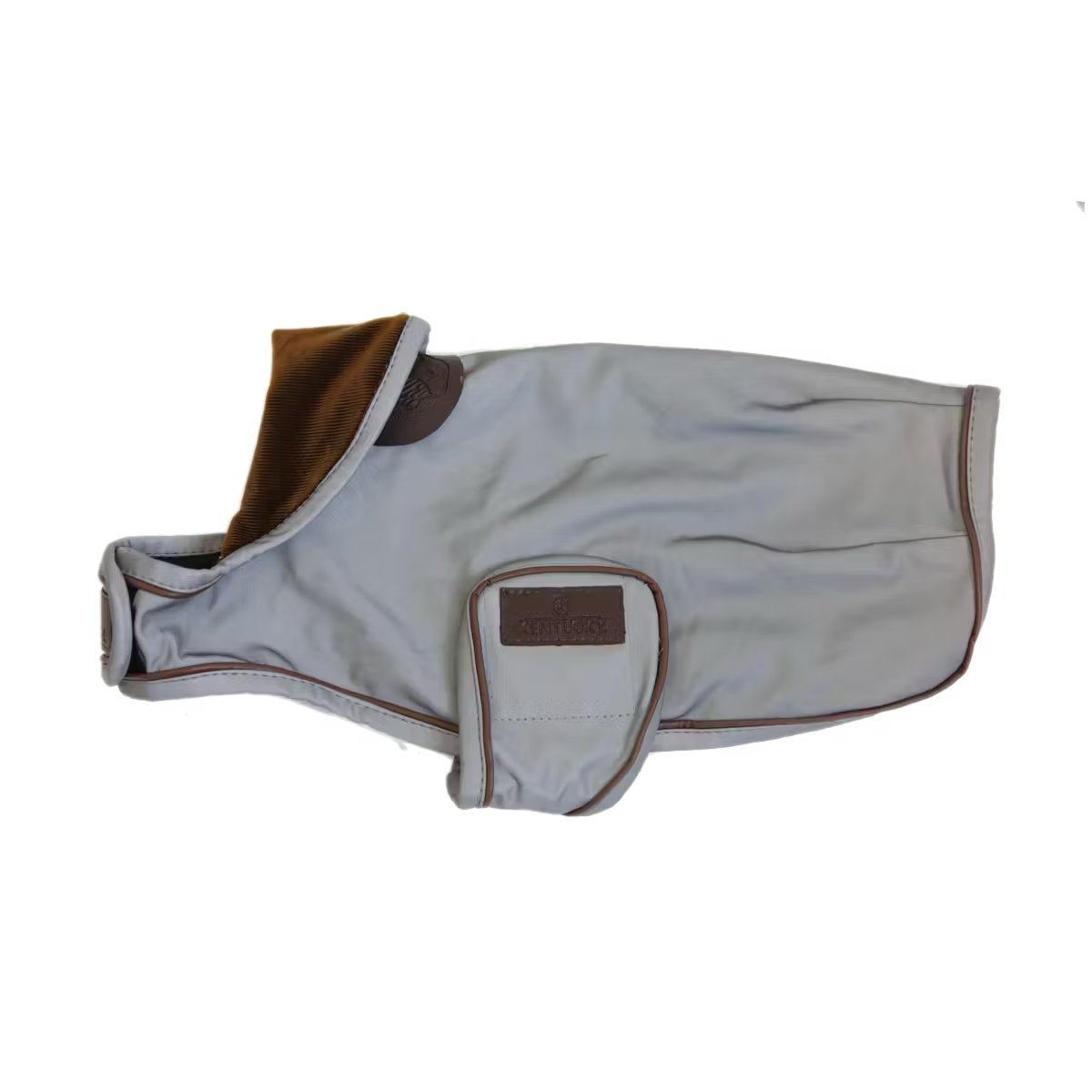 Kentucky Dog Coat Reflective & Water Repellent