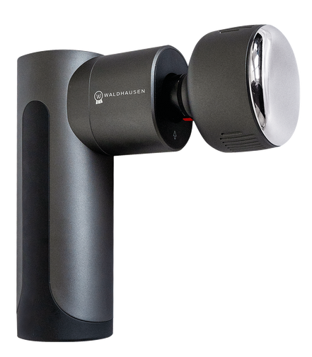 Waldhausen Health Care Massager Pro – Hot & Cold Therapie