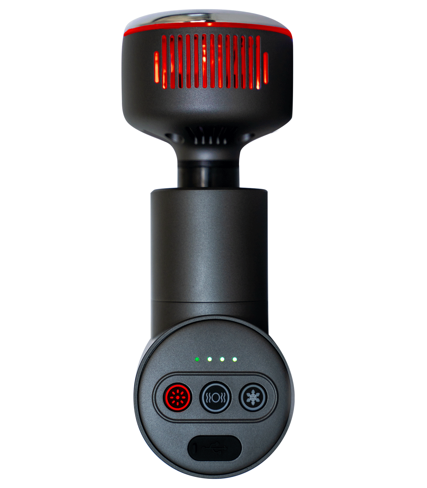 Waldhausen Health Care Massager Pro – Hot & Cold Therapie