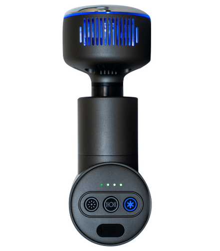 Waldhausen Health Care Massager Pro – Hot & Cold Therapie