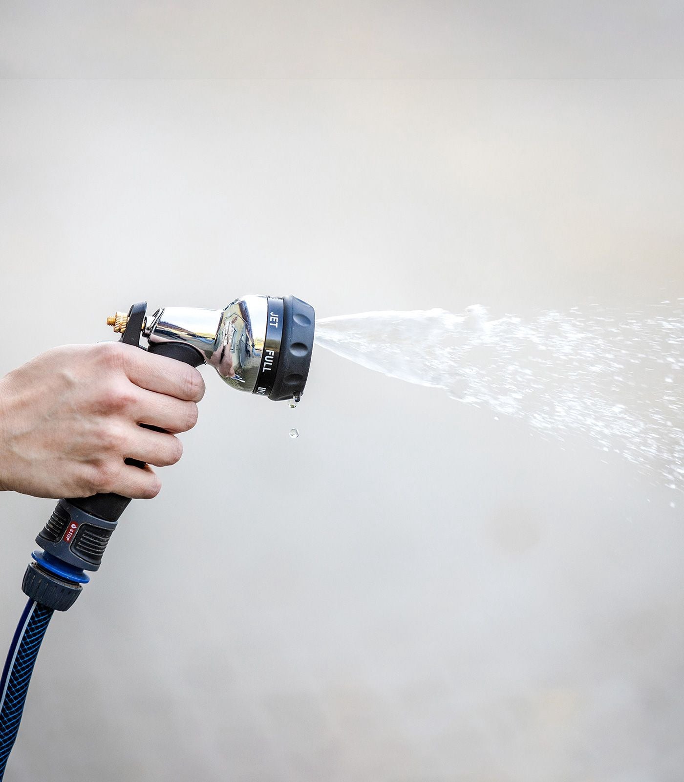 Waldhausen Comfort Douchekop