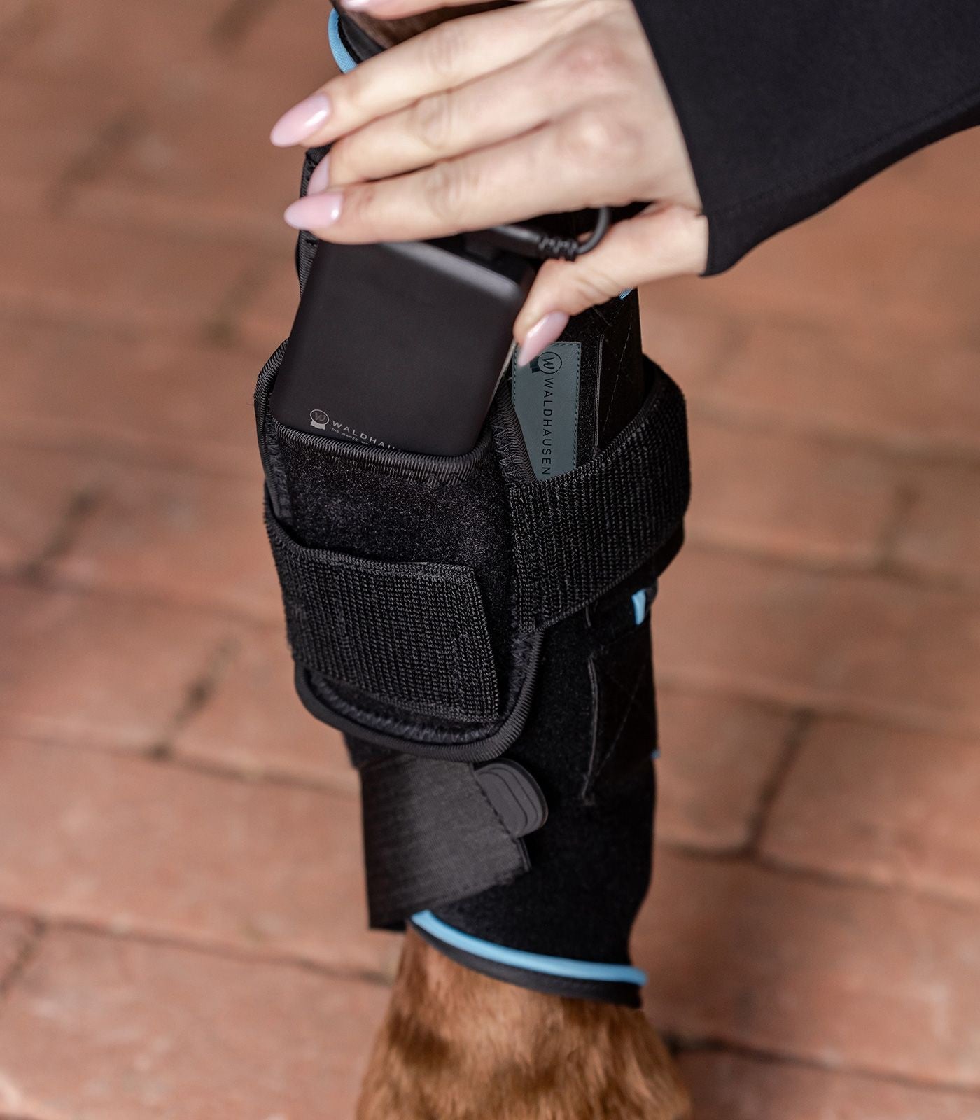 Waldhausen Gesundheitsstiefel