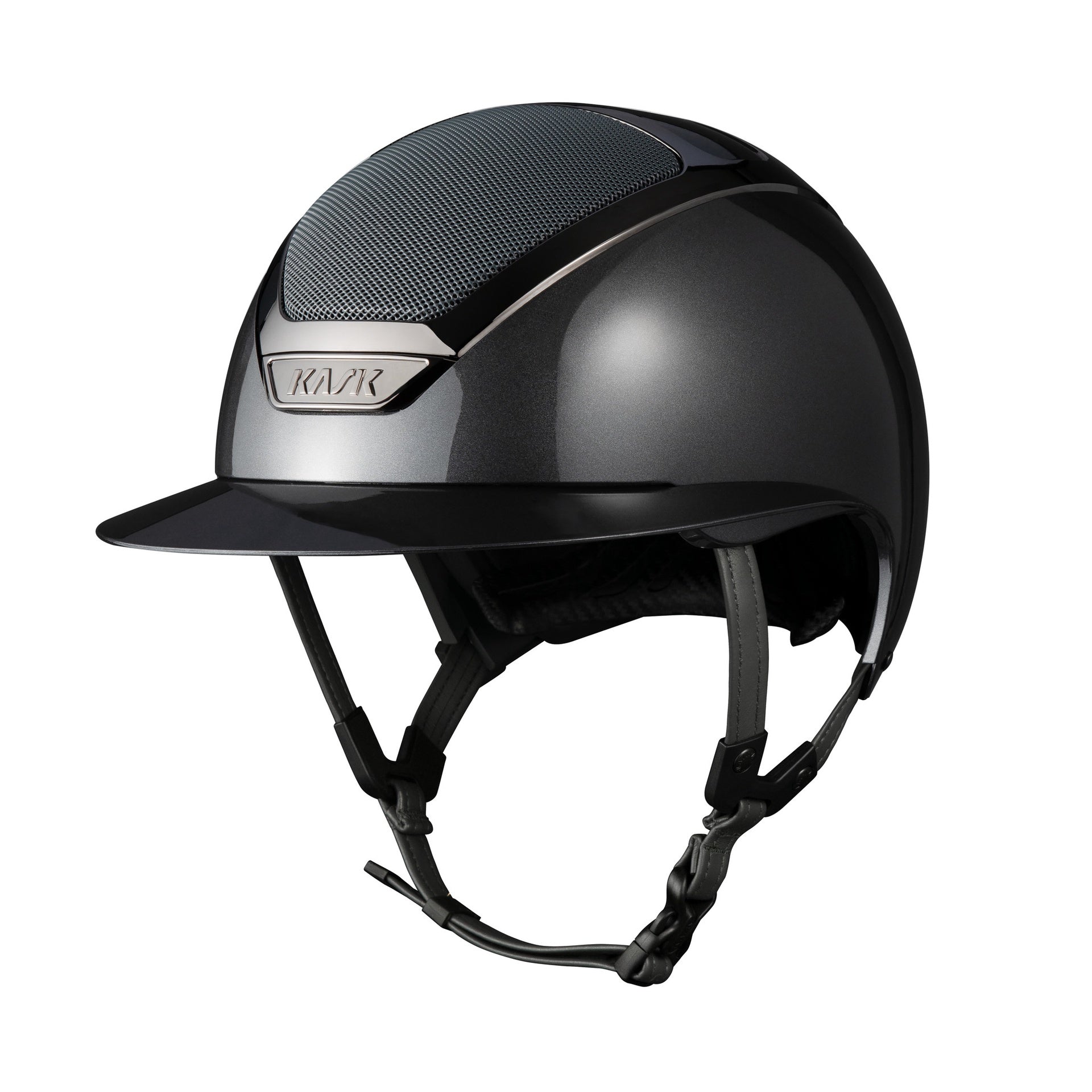 Kask Star Lady Pure Shine WG11