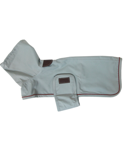 Kentucky Dog Raincoat