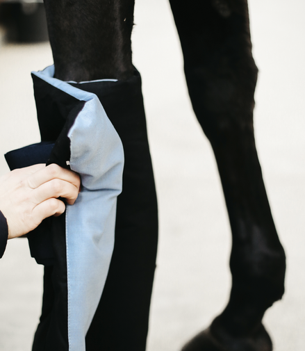 Kentucky Magnetische onderbandages Recuptex