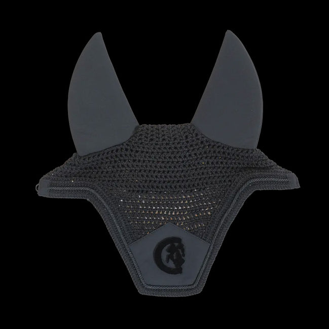 Kentucky Fliegennetz Wellington 3D Logo Soundless