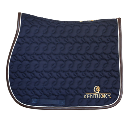 Kentucky Zadeldek Logo