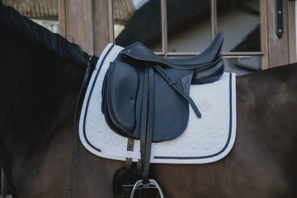 Kentucky Zadeldek Glitter Rope