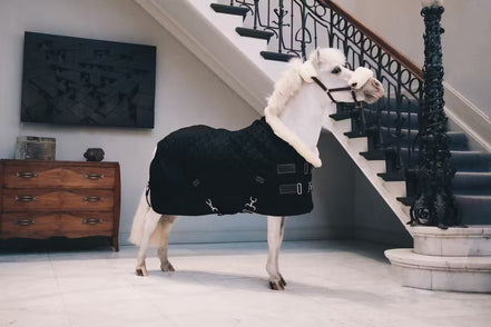 Kentucky Show Paardendeken