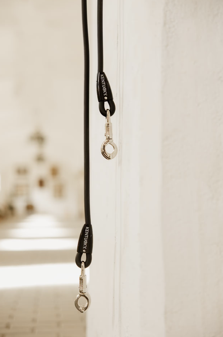 Kentucky Silicone Tie Down Line 90cm