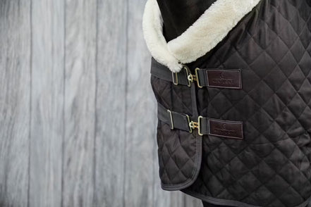 Kentucky Show Paardendeken