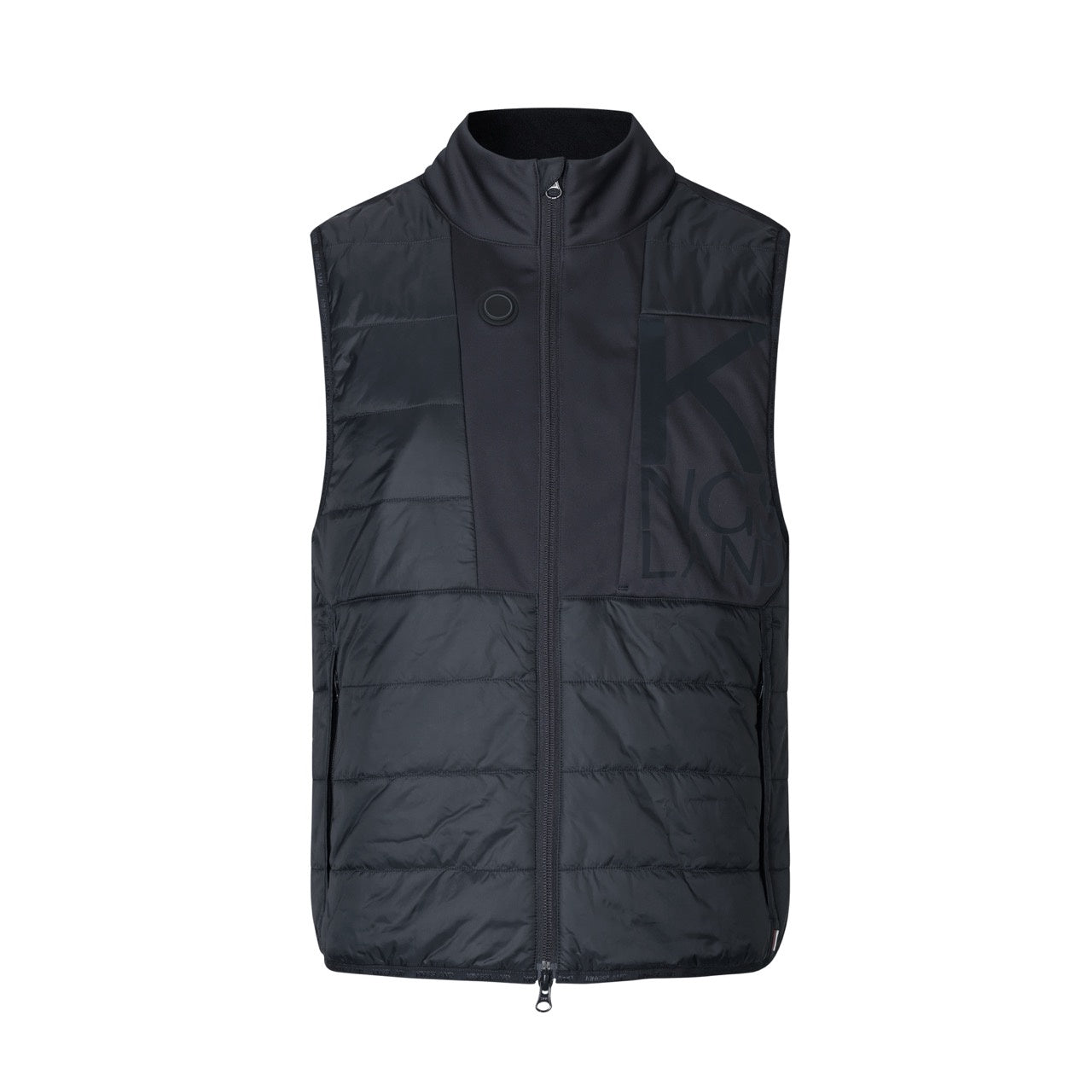 Kingsland KLvalero beheizter Bodywarmer Herren (inkl. Powerbank)