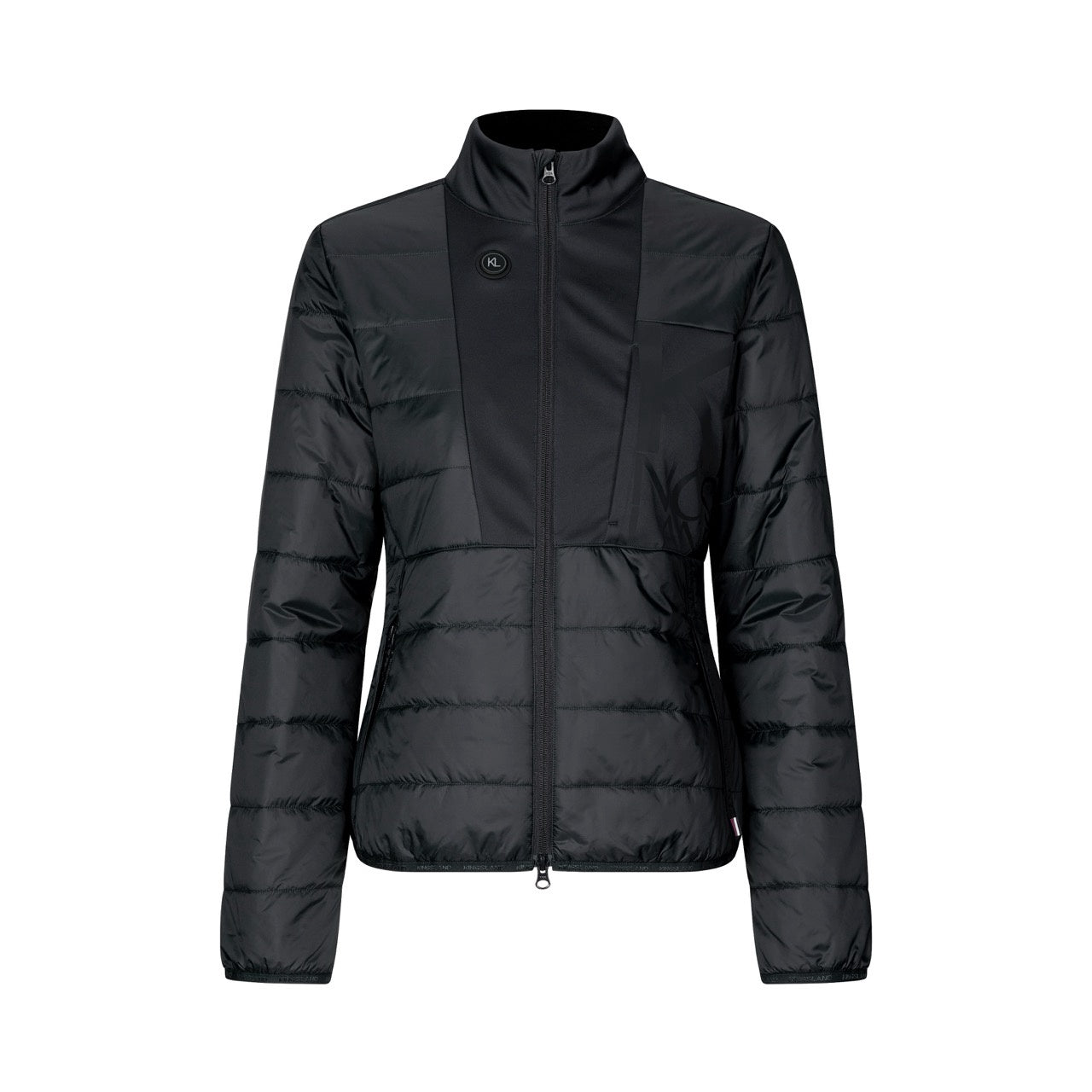 Kingsland KLvalero Heizjacke Damen (inkl. Powerbank)