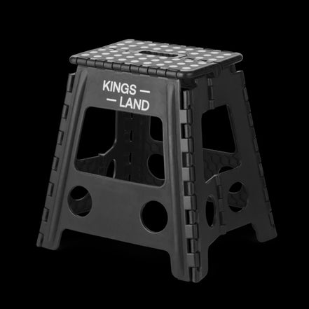 Kingsland KLharlee Folding Step Stool