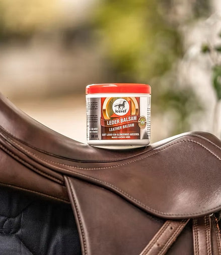 Leovet Leather Balsam 500ml