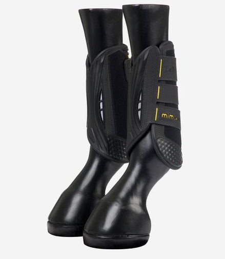 LeMieux MIMsafe XC Peesbeschermers Cross