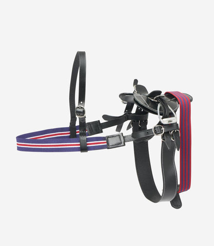 LeMieux Toy Pony Racing Zadel Set