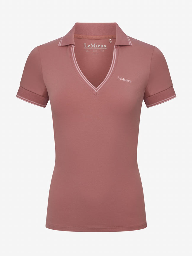 LeMieux Serena Polo Shirt Dames