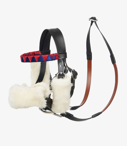 LeMieux Toy Pony Racing Hoofdstel Set