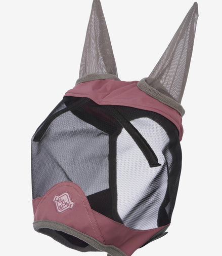 LeMieux Visor-Tek Half Vliegenmasker ss25