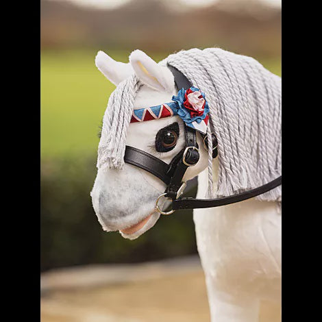 LeMieux Toy Pony Showing Hoofdstel