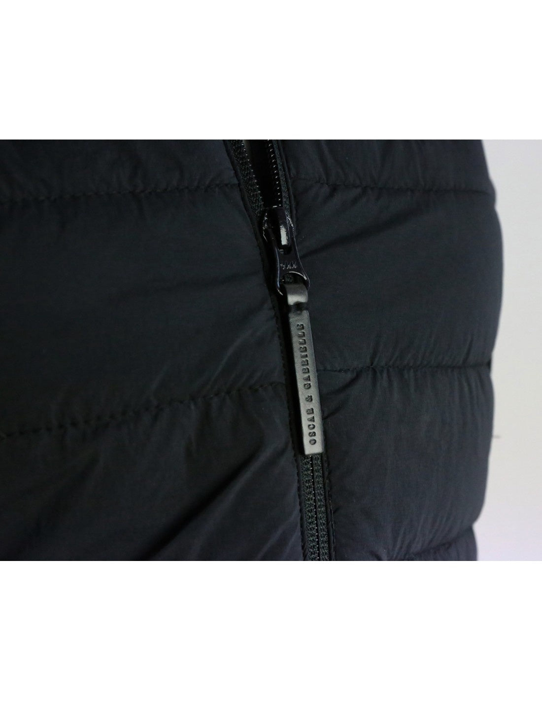 Oscar & Gabrielle Bodywarmer Karl