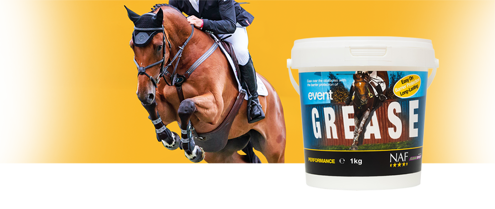 NAF Event Grease 1kg