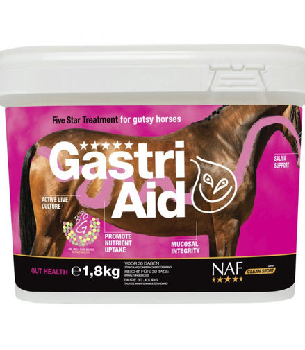 NAF Gastri Aid