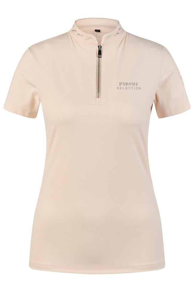 Pikeur Functioneel Tshirt 7215 Selection Dames