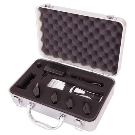 Premiere Scheermachine Buzzard Zirconia Ni-MH Batterij