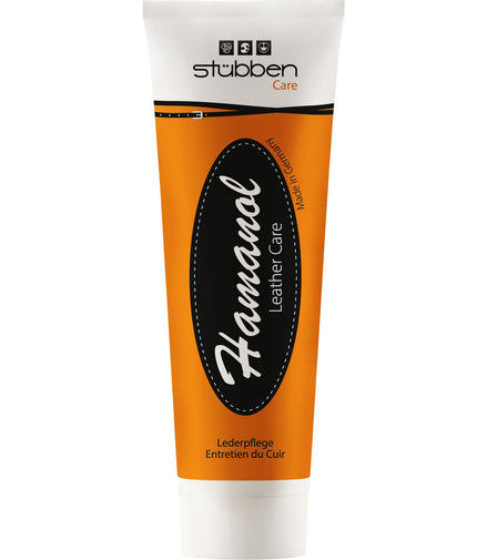Stübben Hamanol leather care 250g